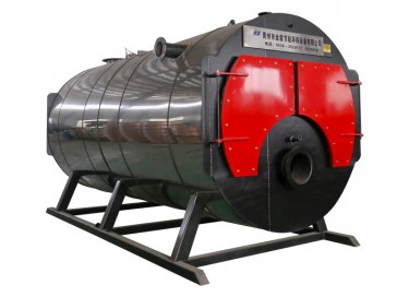 燃气/燃油热水锅炉