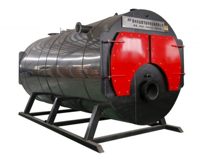 燃气/燃油热水锅炉